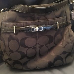 Coach handbag